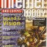 Internet Today Issue 13 - Nov 1995