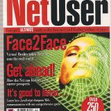NetUser Issue 15 - Sep/Oct 1996