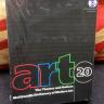 Art 2.0 CD-ROM