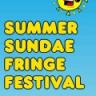 Summer Sundae Fringe Festival 2009