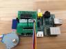 Stepper Motor Kit from MyPiShop