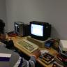 Atari Pong and Acorn Archimedes