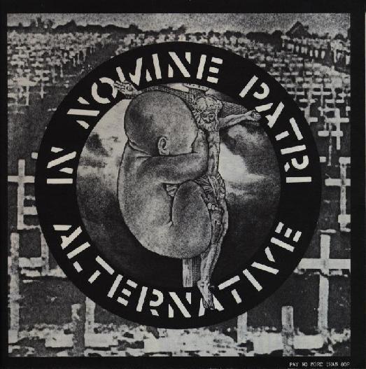 Cover of In Nomine Patri