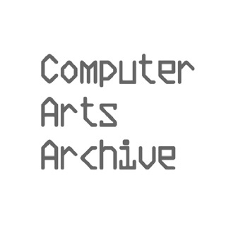 Computer Arts Archive
